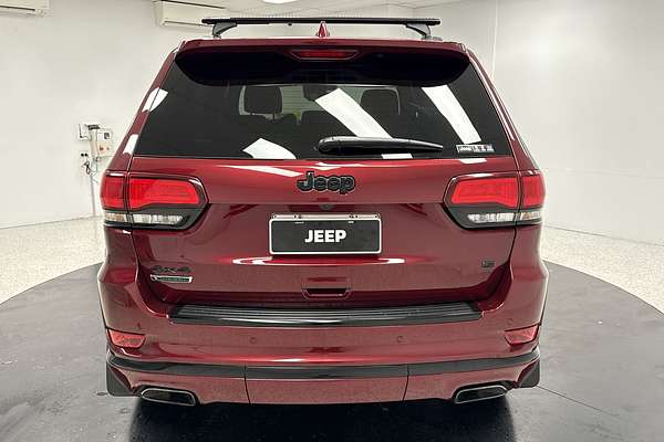 2022 Jeep Grand Cherokee L Limited WL