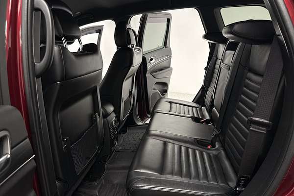 2022 Jeep Grand Cherokee L Limited WL