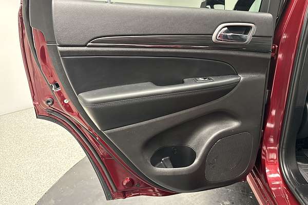 2022 Jeep Grand Cherokee L Limited WL