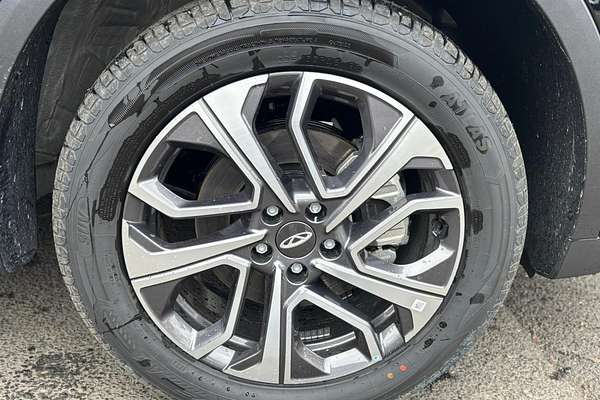 2025 Chery Tiggo 7 Pro SE