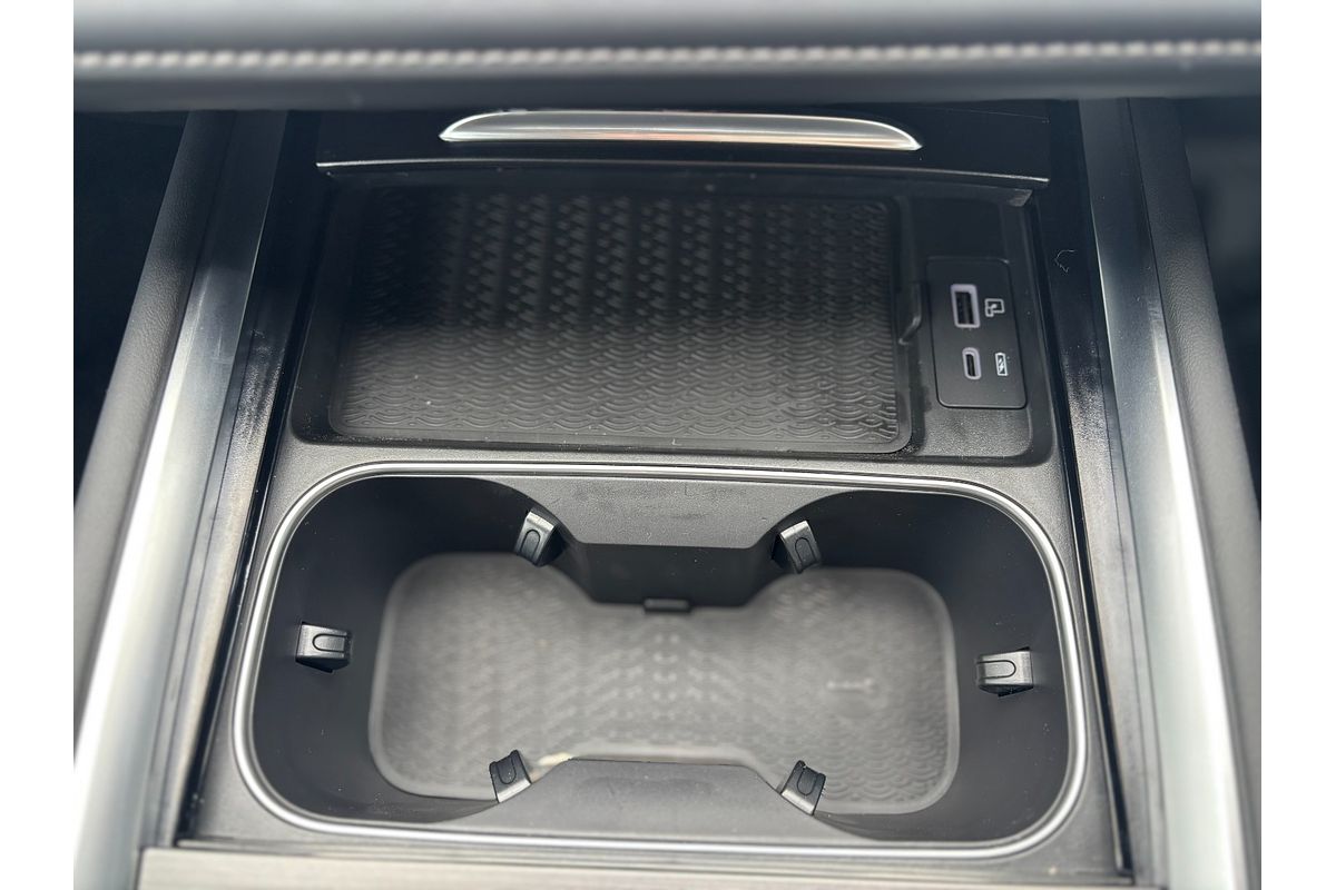 2025 Chery Tiggo 7 Pro SE