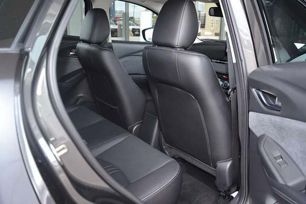 2024 Mazda CX-3 G20 Akari DK