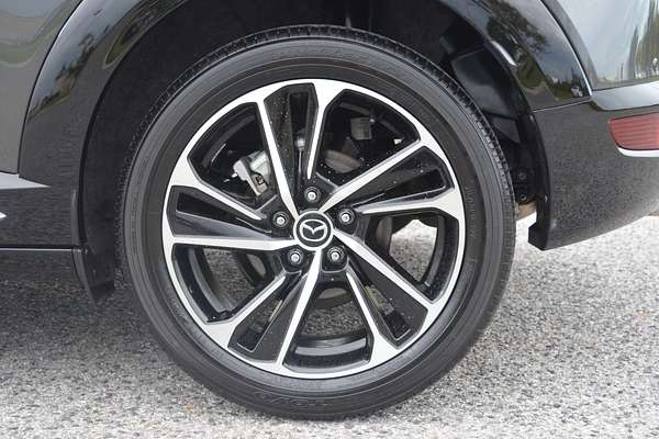 2024 Mazda CX-3 G20 Akari DK