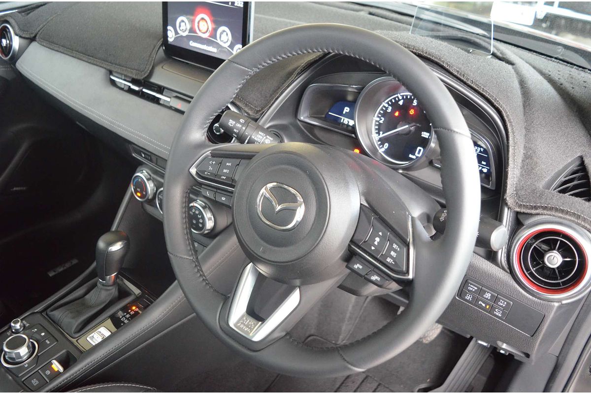 2024 Mazda CX-3 G20 Akari DK
