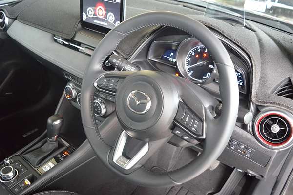 2024 Mazda CX-3 G20 Akari DK