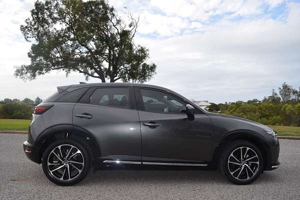 2024 Mazda CX-3 G20 Akari DK