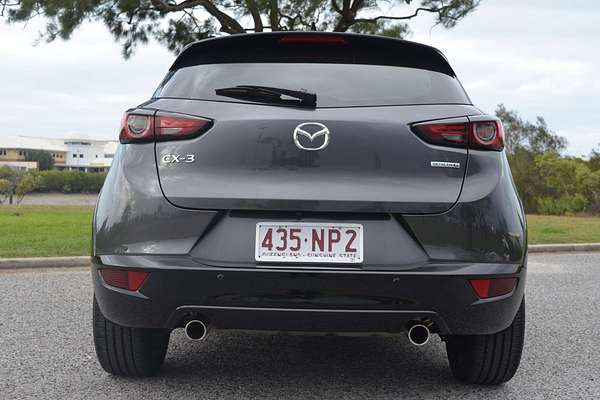 2024 Mazda CX-3 G20 Akari DK