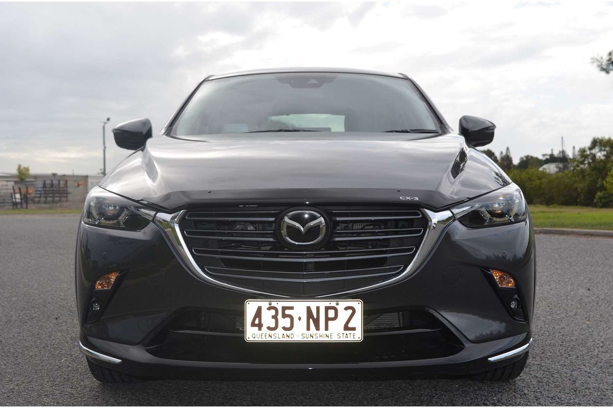 2024 Mazda CX-3 G20 Akari DK