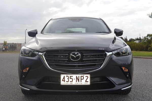 2024 Mazda CX-3 G20 Akari DK