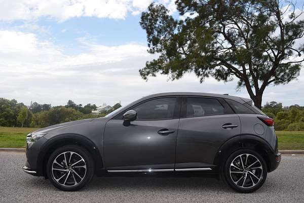 2024 Mazda CX-3 G20 Akari DK