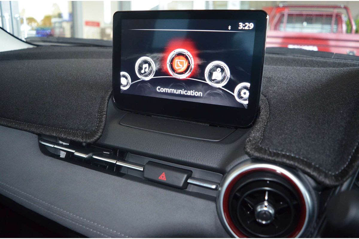 2024 Mazda CX-3 G20 Akari DK