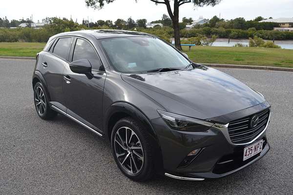 2024 Mazda CX-3 G20 Akari DK