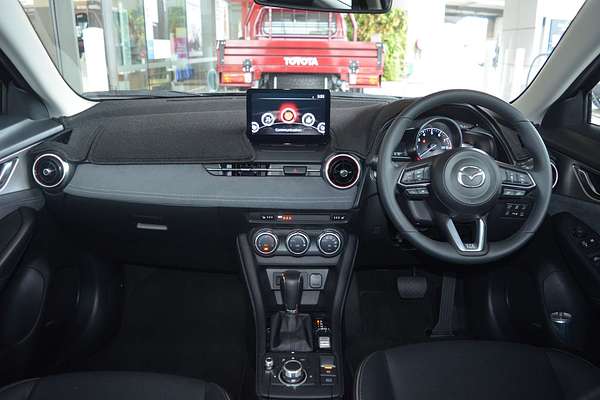 2024 Mazda CX-3 G20 Akari DK
