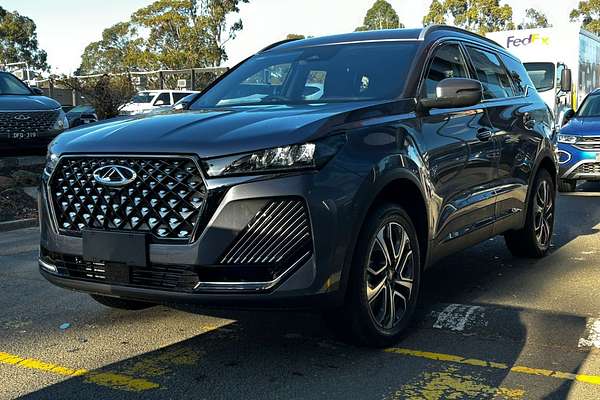 2025 Chery Tiggo 7 Pro SE