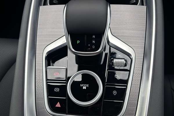 2025 Chery Tiggo 7 Pro SE