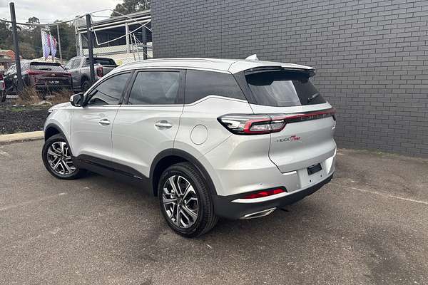 2025 Chery Tiggo 7 Pro SE