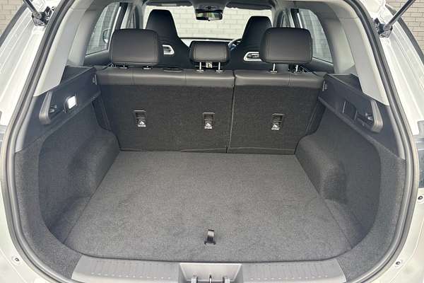 2025 Chery Tiggo 7 Pro SE