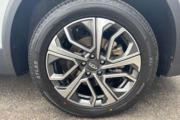 2025 Chery Tiggo 7 Pro SE