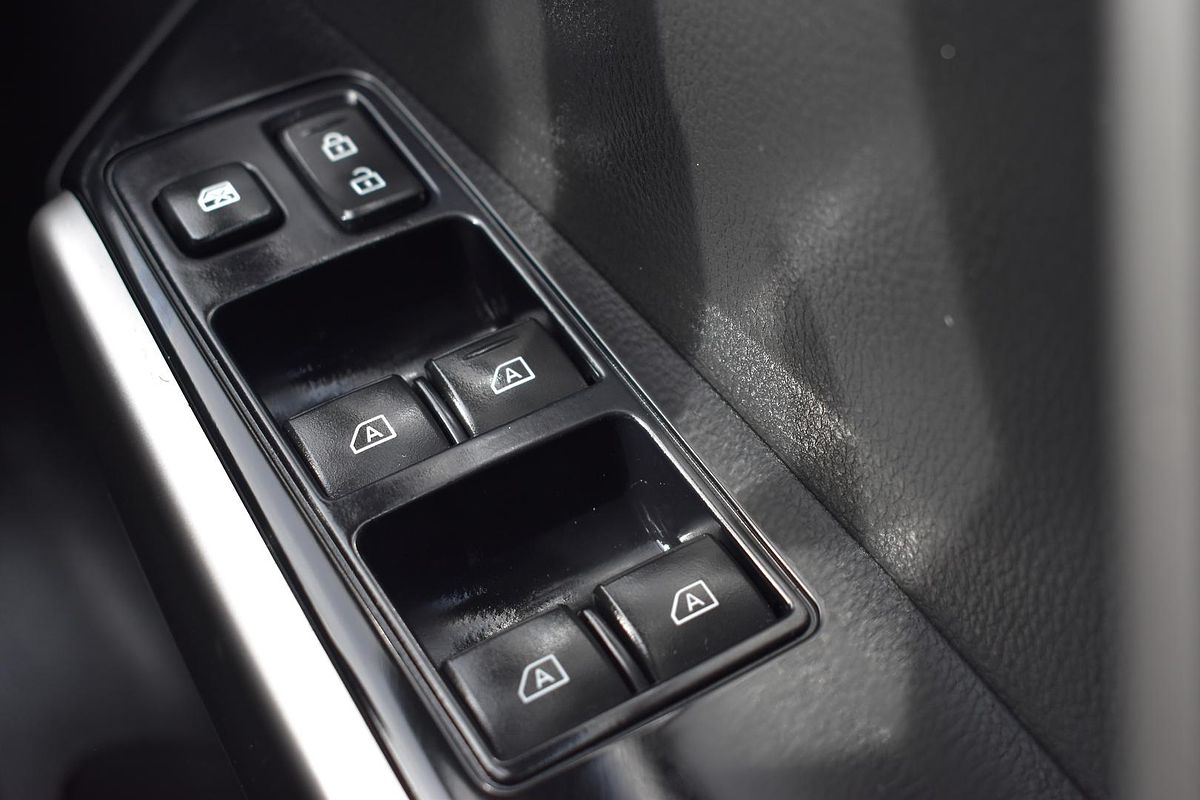 2020 Mitsubishi Pajero Sport Exceed QF