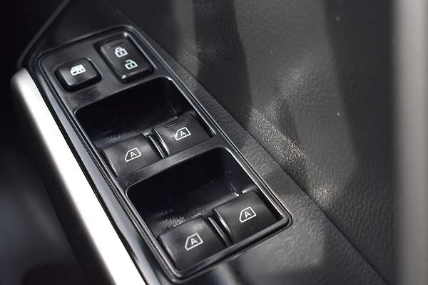 2020 Mitsubishi Pajero Sport Exceed QF