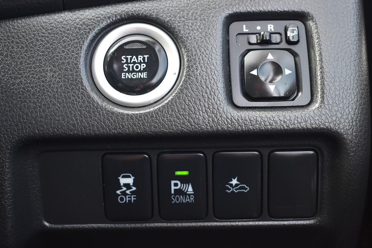 2020 Mitsubishi Pajero Sport Exceed QF