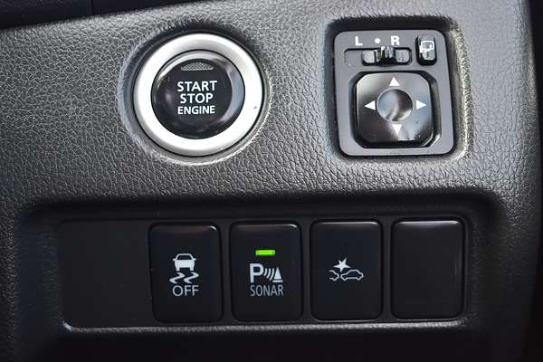2020 Mitsubishi Pajero Sport Exceed QF