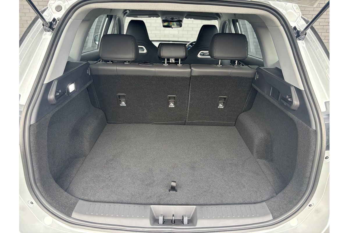 2025 Chery Tiggo 7 Pro SE