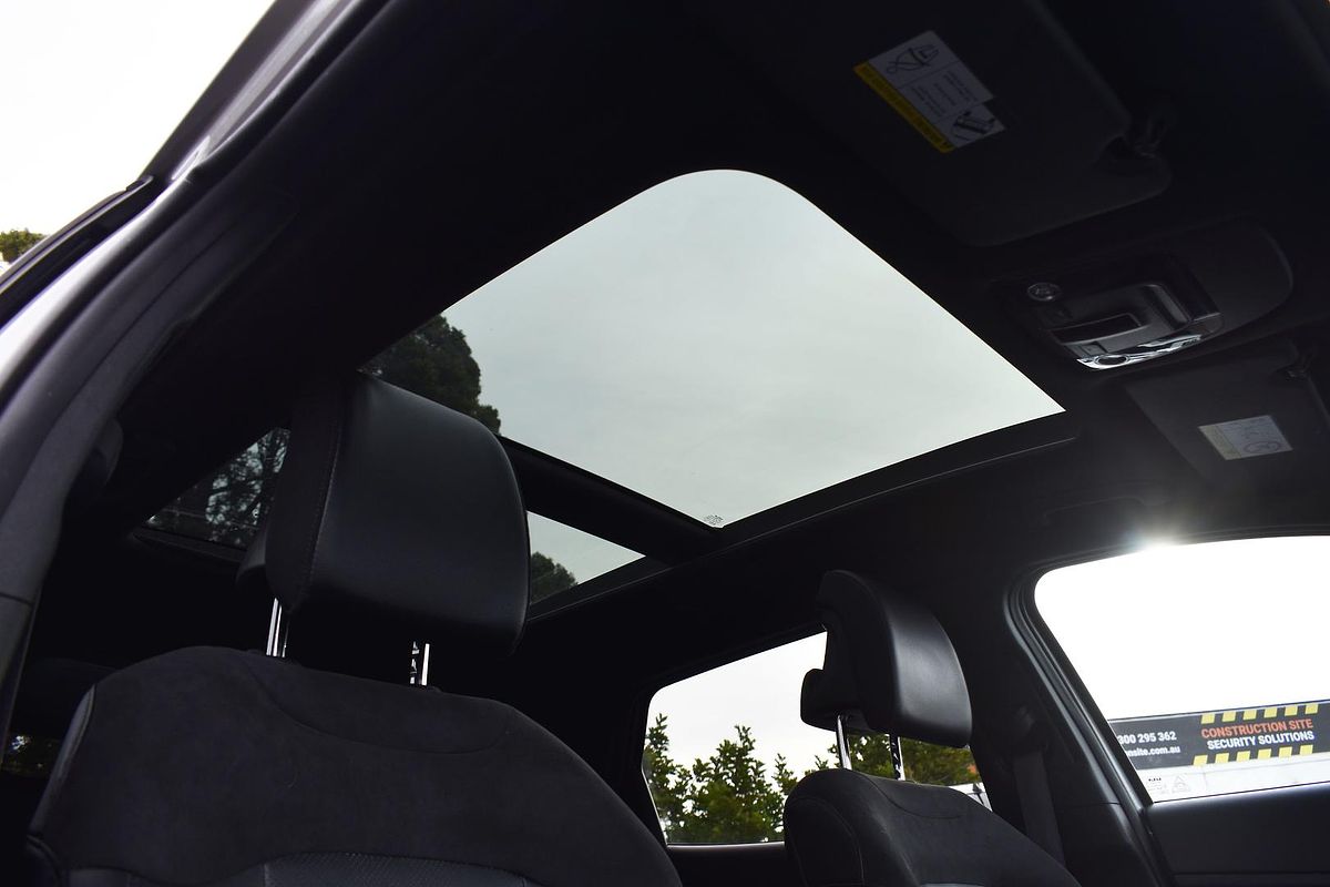 2022 Kia Sportage GT-Line NQ5