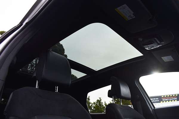 2022 Kia Sportage GT-Line NQ5