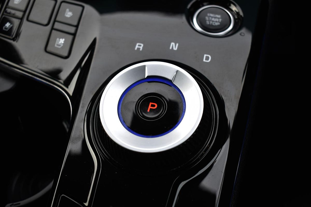 2022 Kia Sportage GT-Line NQ5