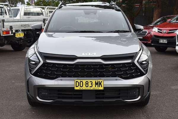 2022 Kia Sportage GT-Line NQ5