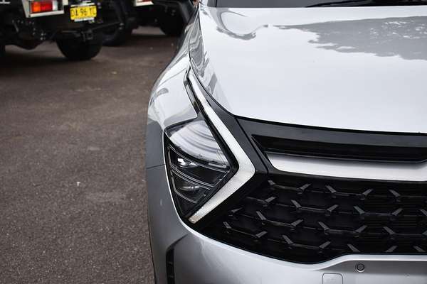 2022 Kia Sportage GT-Line NQ5