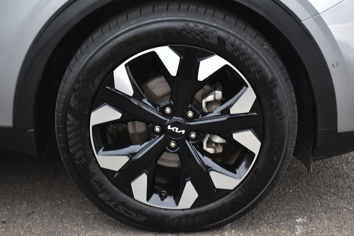 2022 Kia Sportage GT-Line NQ5
