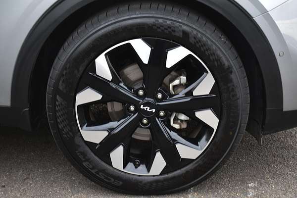 2022 Kia Sportage GT-Line NQ5