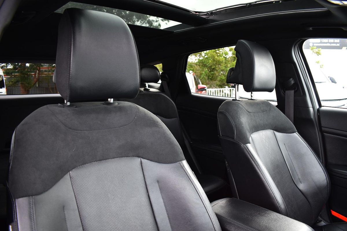 2022 Kia Sportage GT-Line NQ5