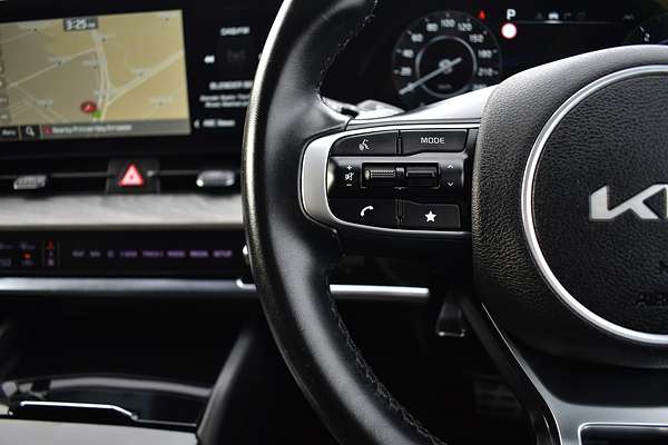 2022 Kia Sportage GT-Line NQ5