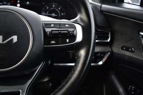2022 Kia Sportage GT-Line NQ5