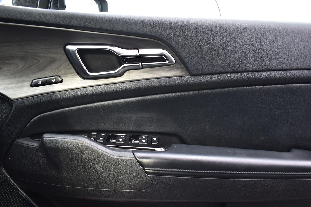 2022 Kia Sportage GT-Line NQ5