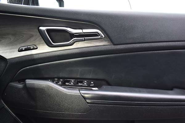 2022 Kia Sportage GT-Line NQ5