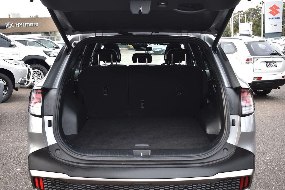 2022 Kia Sportage GT-Line NQ5