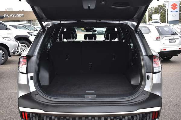2022 Kia Sportage GT-Line NQ5