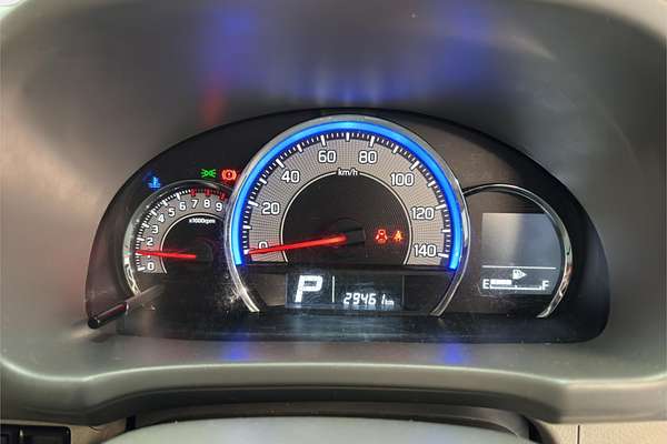 2022 Suzuki Every PZ Turbo Special 4WD