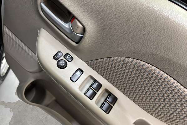 2022 Suzuki Every PZ Turbo Special 4WD