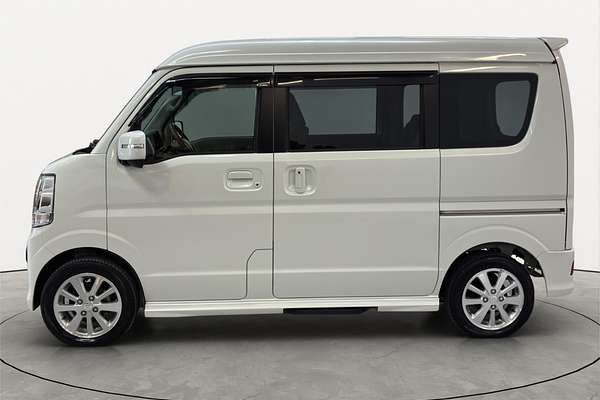 2022 Suzuki Every PZ Turbo Special 4WD