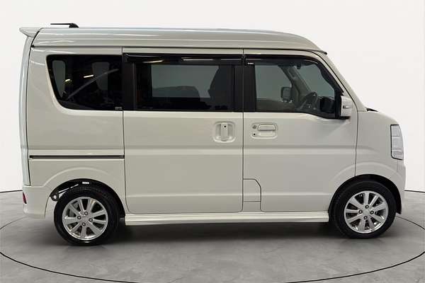 2022 Suzuki Every PZ Turbo Special 4WD