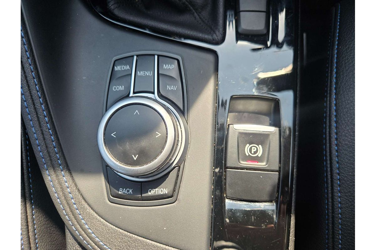 2021 BMW X2 sDrive18i M Sport F39