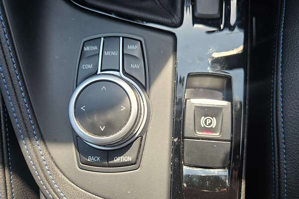 2021 BMW X2 sDrive18i M Sport F39