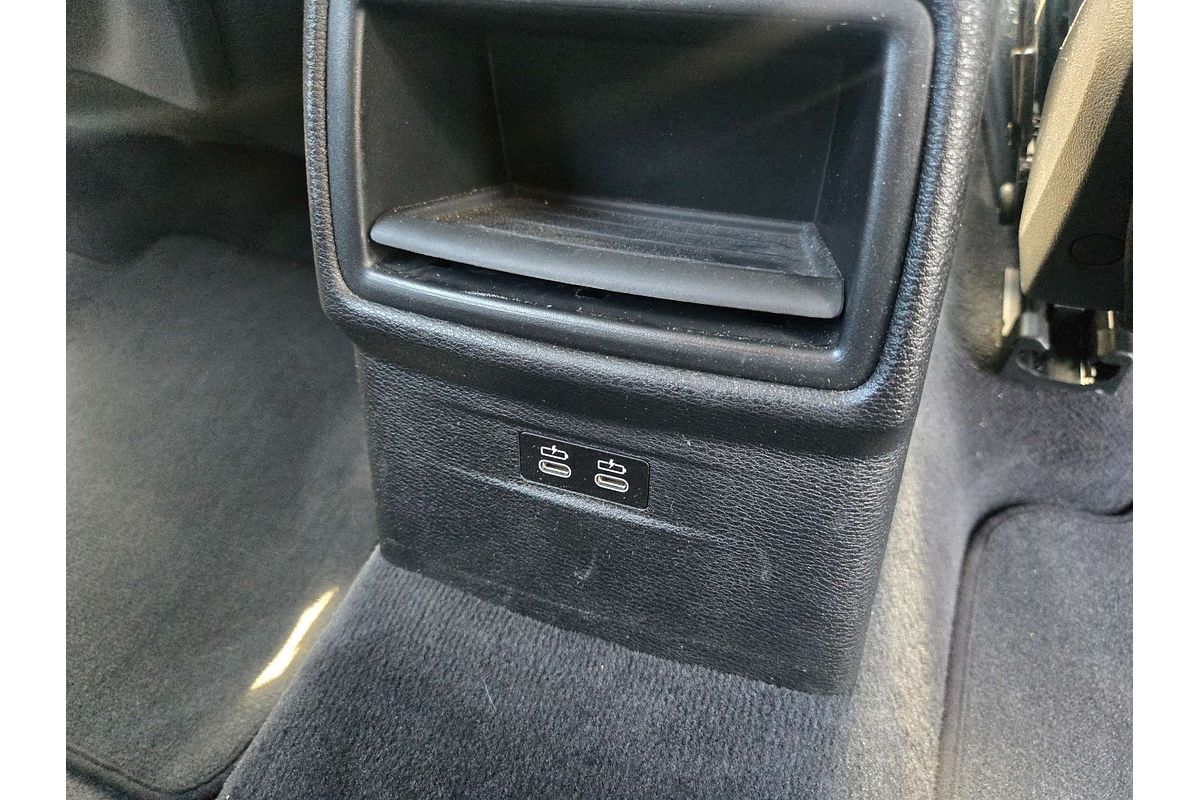 2021 BMW X2 sDrive18i M Sport F39