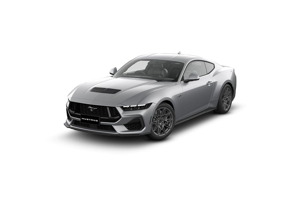 2025 Ford Mustang GT FO