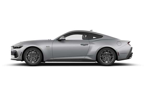 2025 Ford Mustang GT FO